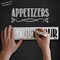HBCY Creations Restaurant Stencil Set - Great For All Chalkboards, Whiteboards, Glass Windows and Displays!